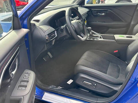 2025 Acura ADX w/A-SPEC