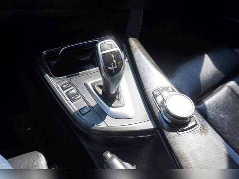 2018 BMW 3 Series 330i