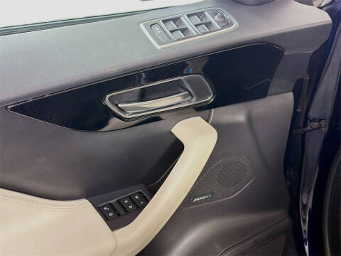 2020 Jaguar F-PACE 25t Prestige