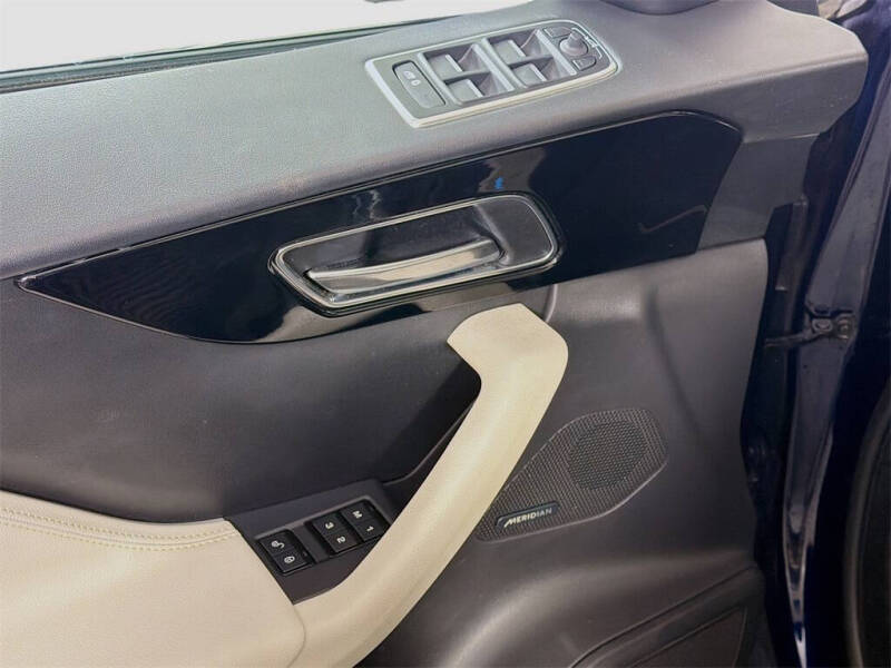 2020 Jaguar F-PACE 25t Prestige