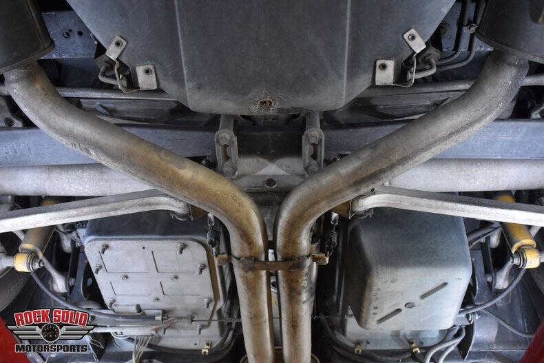 1994 Chevrolet Corvette