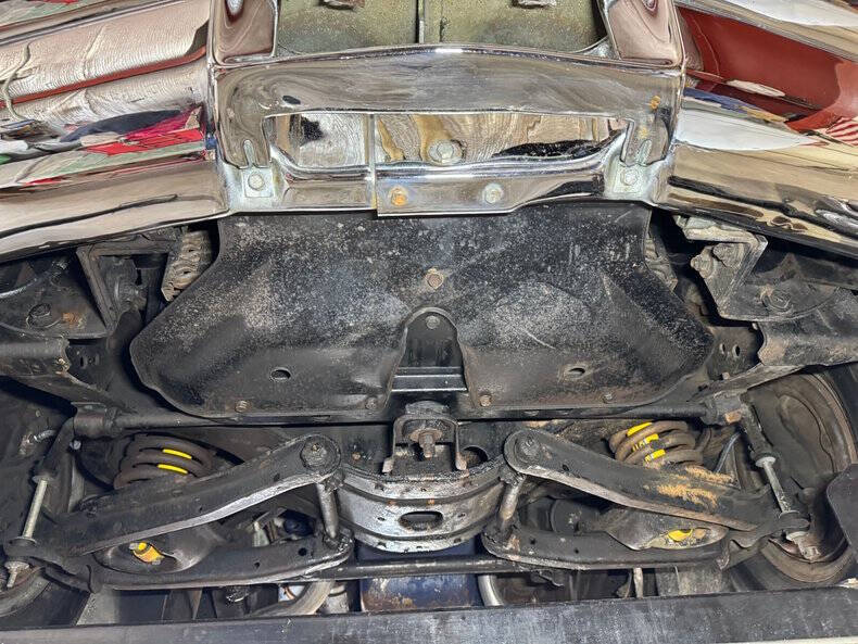 1960 Cadillac Eldorado