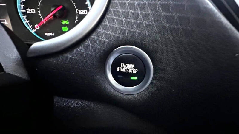 2023 Chevrolet Malibu RS