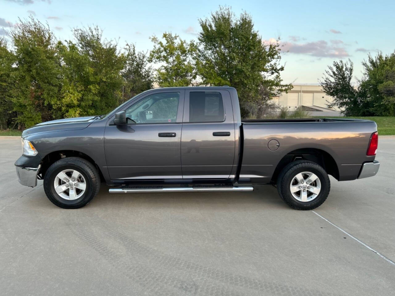 2016 Ram 1500 for sale at Auto Haven in Irving, TX