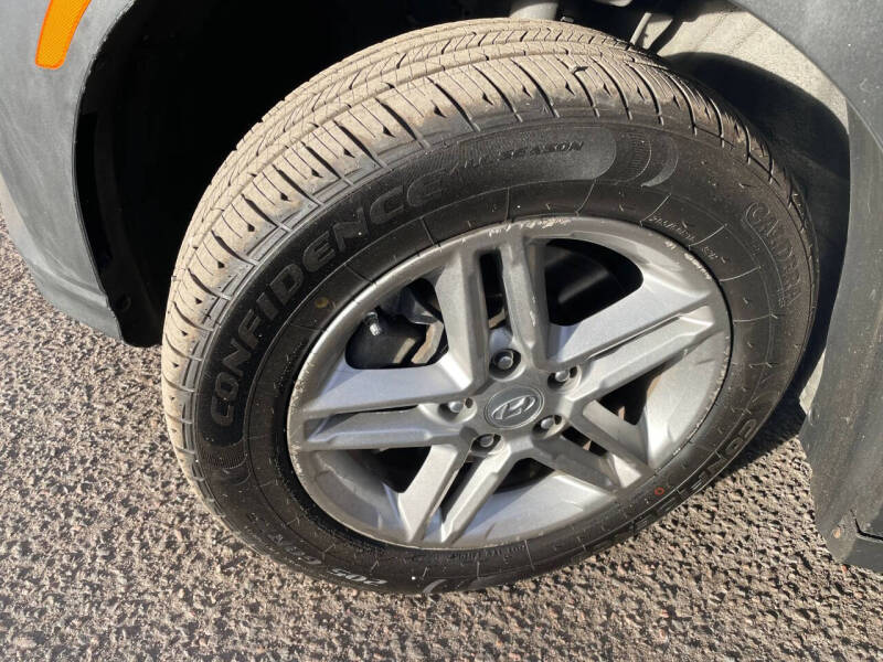 2023 Hyundai Kona SE