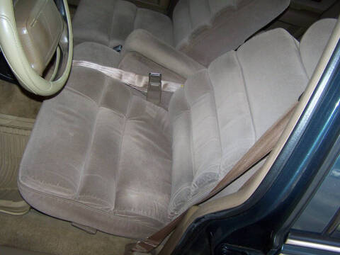 1994 Chevrolet Caprice