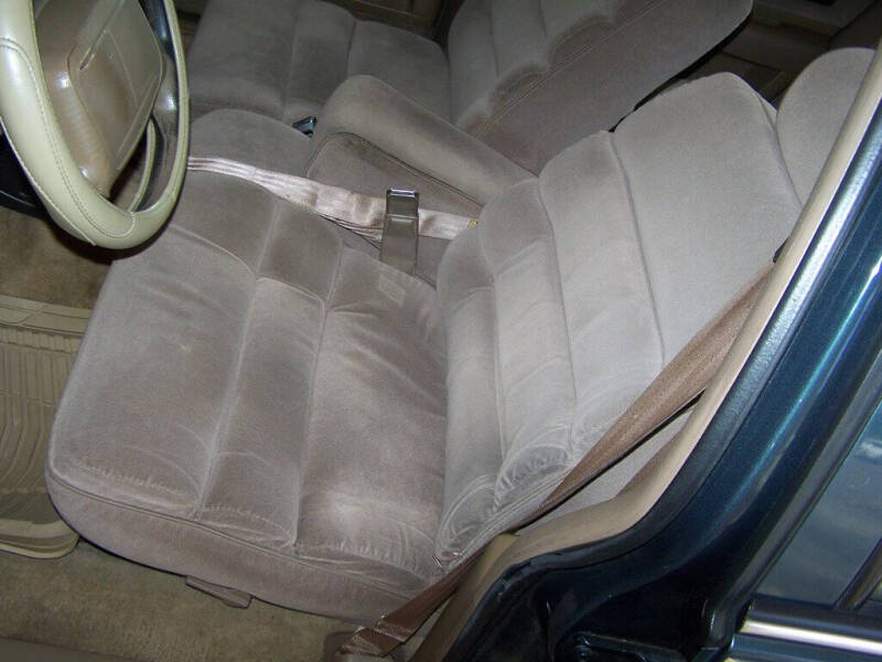 1994 Chevrolet Caprice