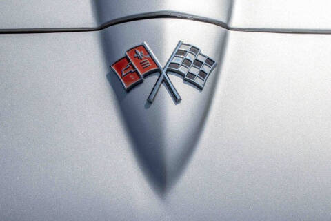 1965 Chevrolet Corvette