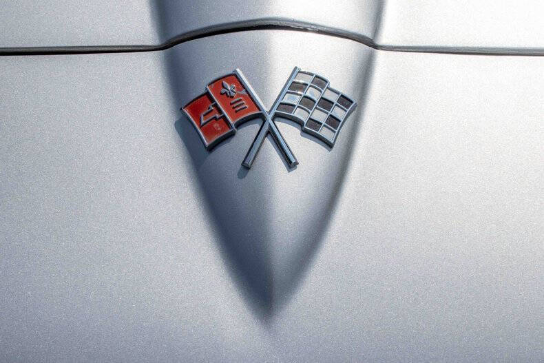 1965 Chevrolet Corvette