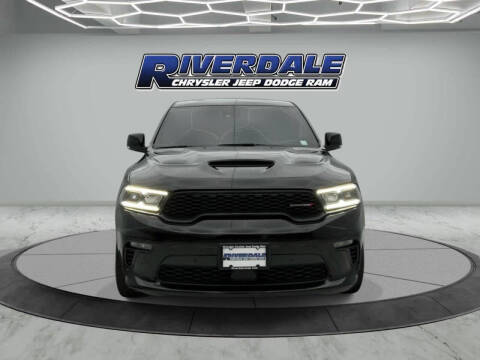 2022 Dodge Durango R/T