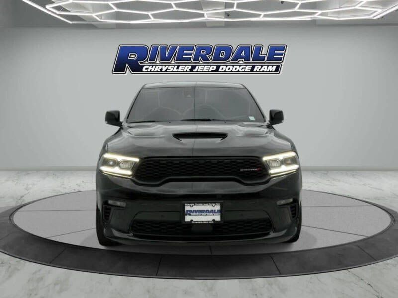 2022 Dodge Durango R/T