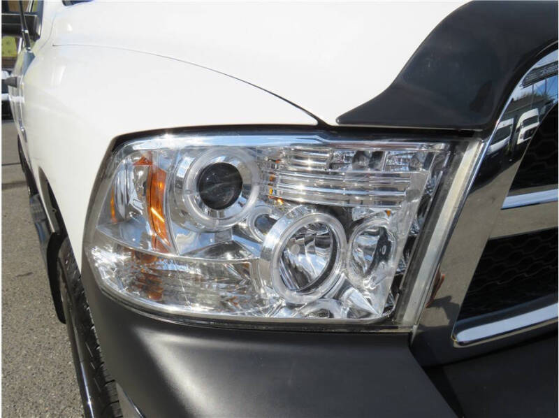 2011 RAM 1500