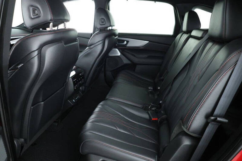 2025 Acura MDX SH-AWD  w/A-SPEC w/Advance