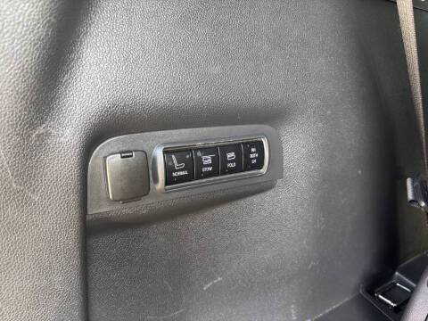 2012 Ford Explorer Limited