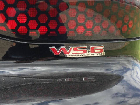 1998 Pontiac Firebird Trans Am