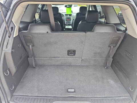 2017 GMC Acadia Limited