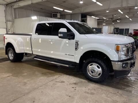 2020 Ford F-350 Super Duty for sale at Premier Auto in Sioux Falls SD