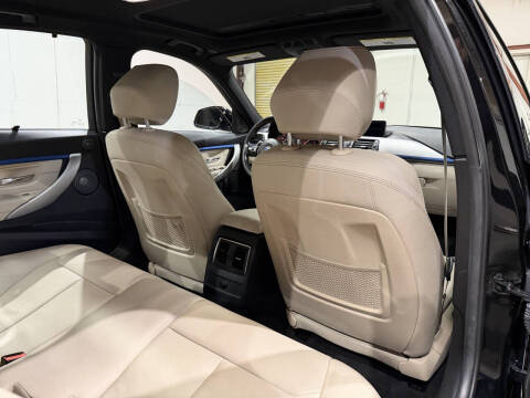 2018 BMW 3 Series 340i xDrive