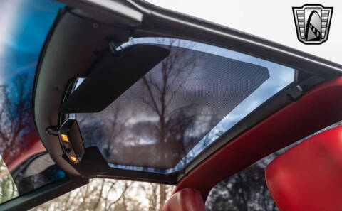 1991 Chevrolet Corvette