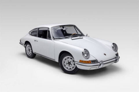 1966 Porsche 912