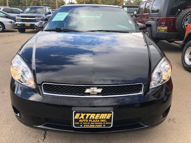 2006 Chevrolet Monte Carlo for sale at Extreme Auto Plaza in Des Moines, IA