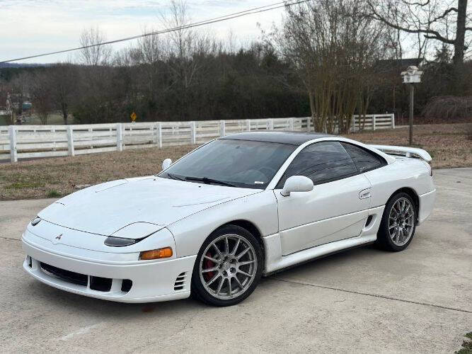 1991 Dodge Stealth