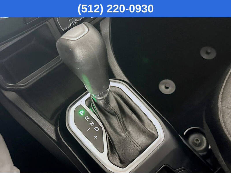 2018 Jeep Renegade Sport