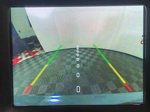 2018 Jeep Renegade Limited