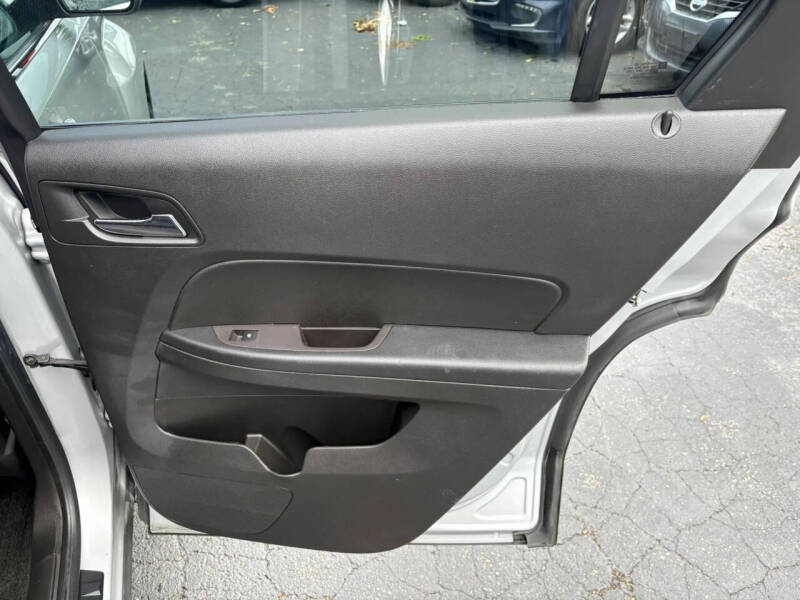 2014 GMC Terrain SLE-2