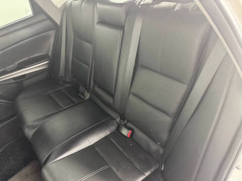 2015 Honda Crosstour