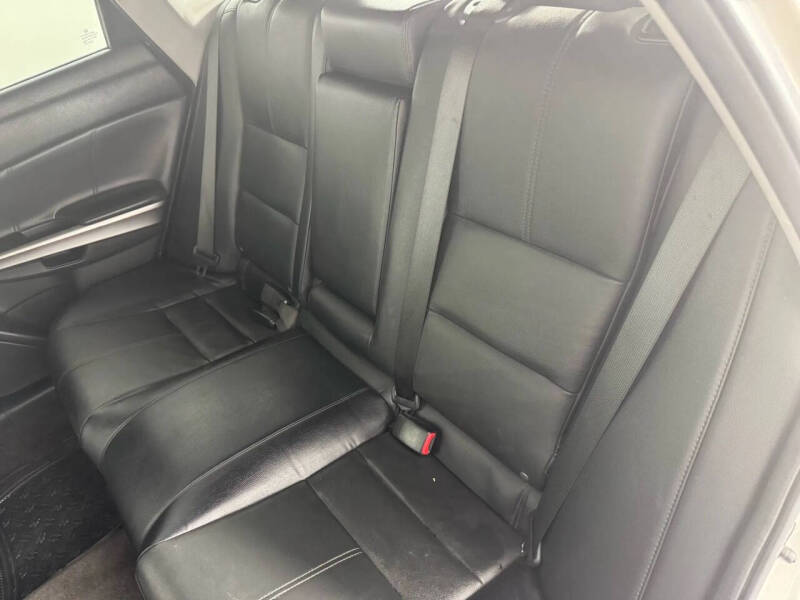 2015 Honda Crosstour