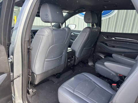 2024 Buick Enclave Premium