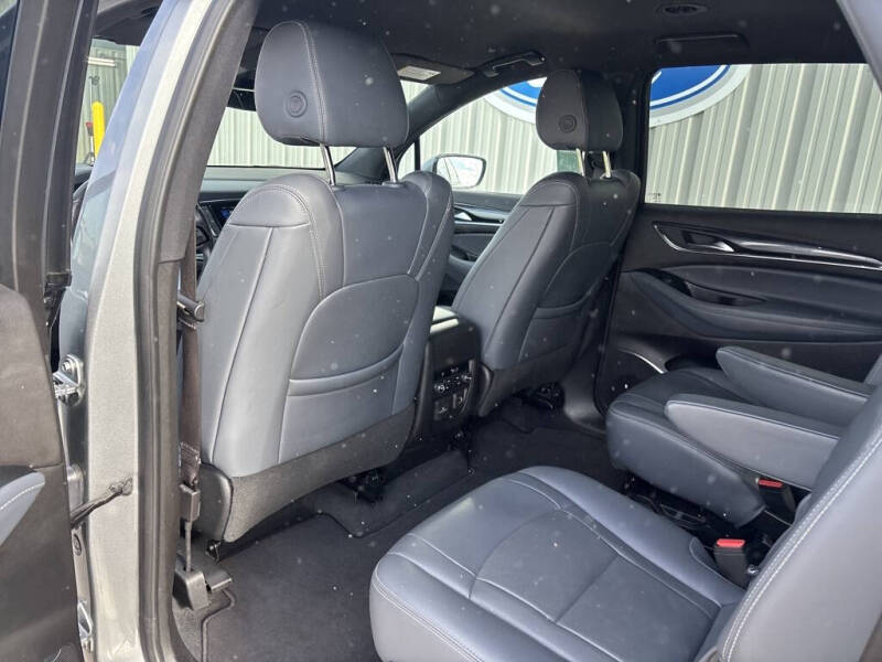 2024 Buick Enclave Premium