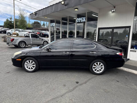 2003 Lexus ES 300