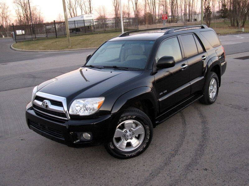2006 Toyota 4Runner