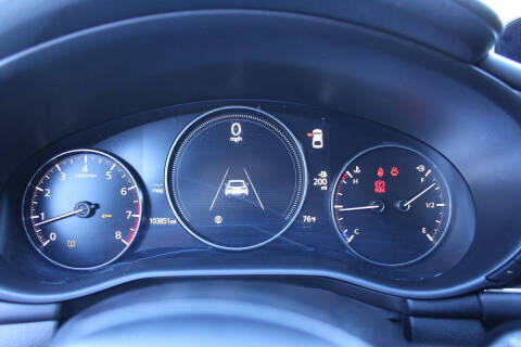 2019 Mazda Mazda3 Hatchback Premium