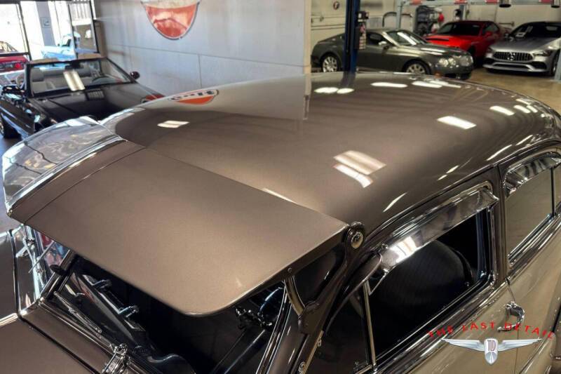 1948 Buick Roadmaster