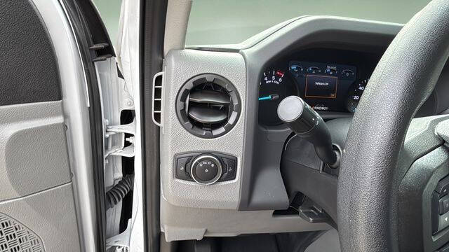 2024 Ford E-Series