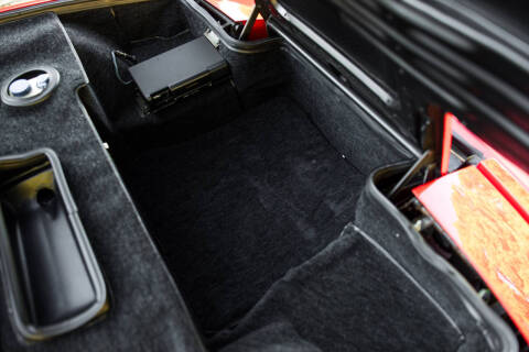 1990 Ferrari Testarossa