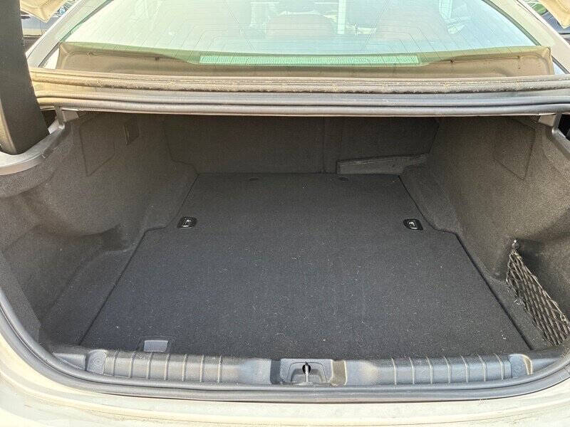 2017 Maserati Ghibli S Q4