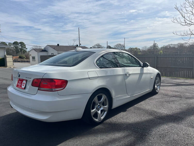 2009 BMW 3 Series 328i xDrive