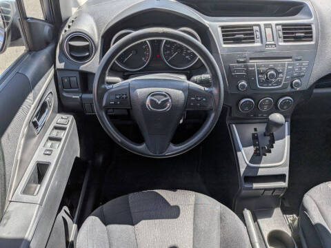 2012 Mazda MAZDA5 Sport
