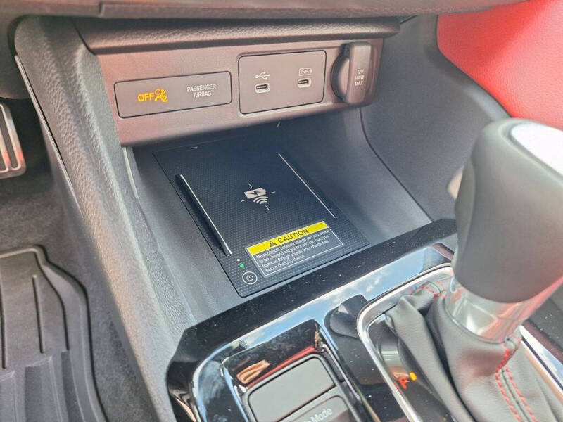 2026 Acura Integra w/A-SPEC