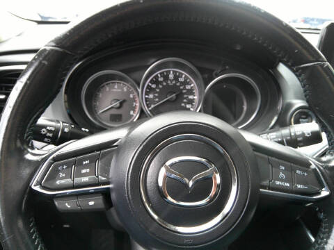 2016 Mazda CX-9 Touring