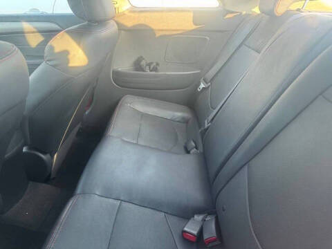 2012 Kia Forte Koup SX