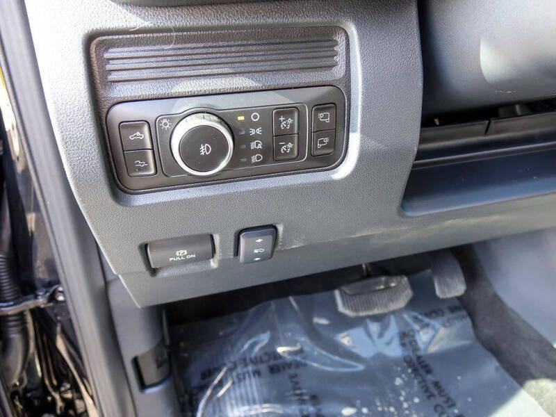 2026 Ford F-250 Super Duty