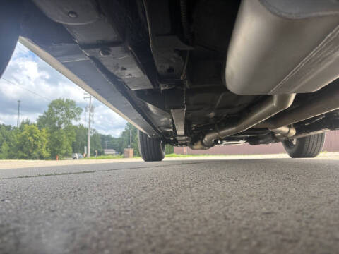 1968 Pontiac Firebird