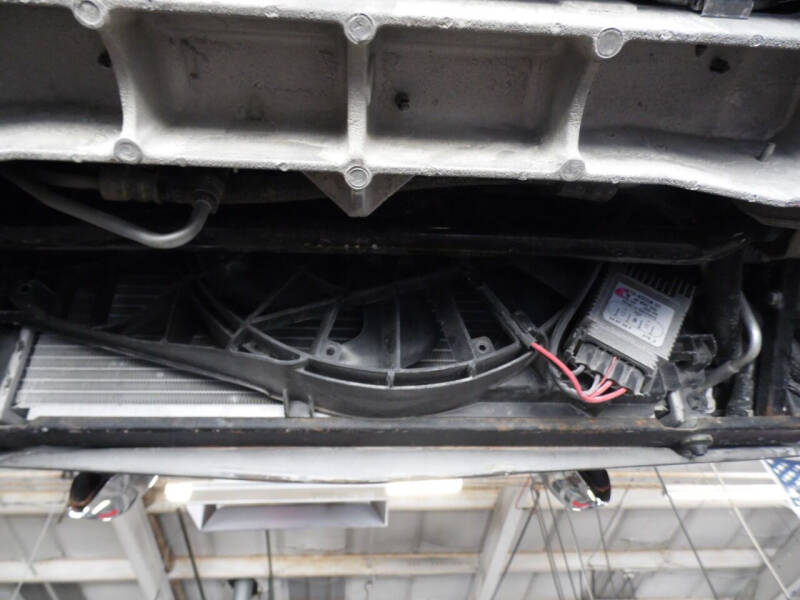 2009 Chevrolet Corvette