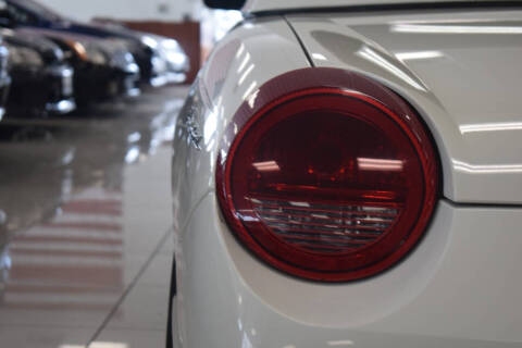 2003 Ford Thunderbird Premium