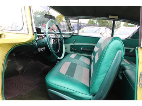 1958 Chevrolet Impala